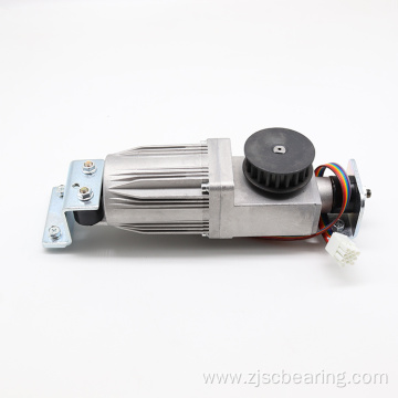 Automatic Door Motor 150 Kg Bearing Door Motor